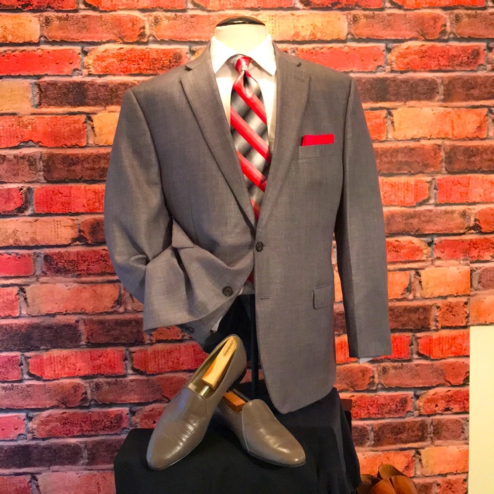 Ralph Lauren Sport Coat - image 3